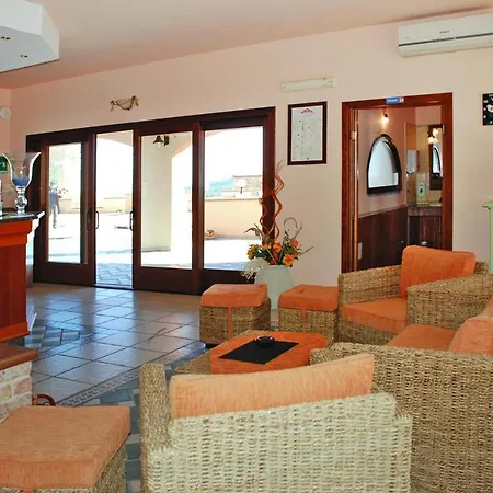 Apartamento Li Troni - Isr02040-cya *