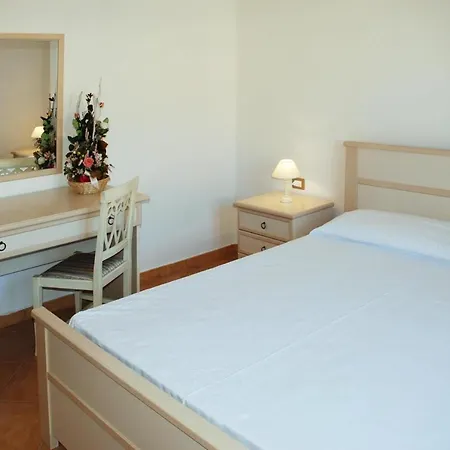 Li Troni - Isr02040-cya Apartamento