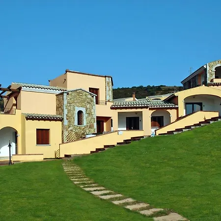Li Troni - Isr02040-cya Apartamento Budoni