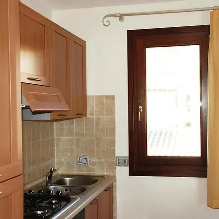 Apartamento Li Troni - Isr02040-cya *