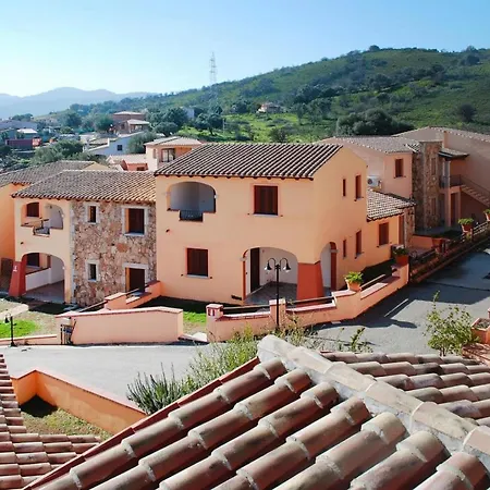 Apartamento Li Troni - Isr02040-cya Budoni