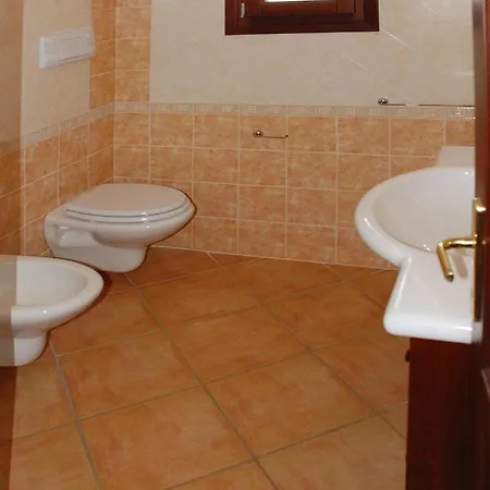 Apartamento Li Troni - Isr02040-cya *