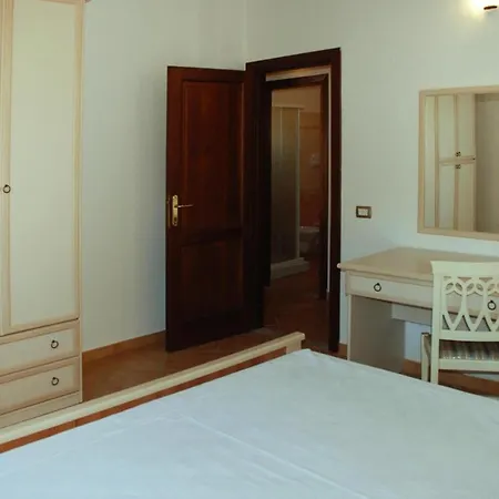 Apartamento Li Troni - Isr02040-cya *